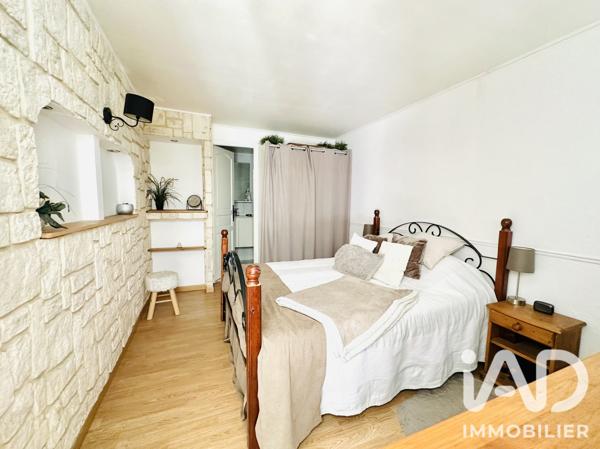 Appartement à vendre 5 pièces 93,98 m² Thiais