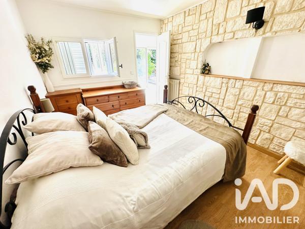 Appartement à vendre 5 pièces 93,98 m² Thiais
