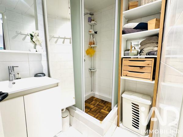Appartement à vendre 5 pièces 93,98 m² Thiais