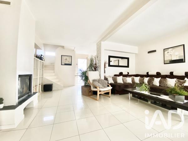 Appartement à vendre 5 pièces 93,98 m² Thiais