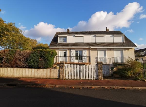 MAISON SECTEUR SUD OUEST