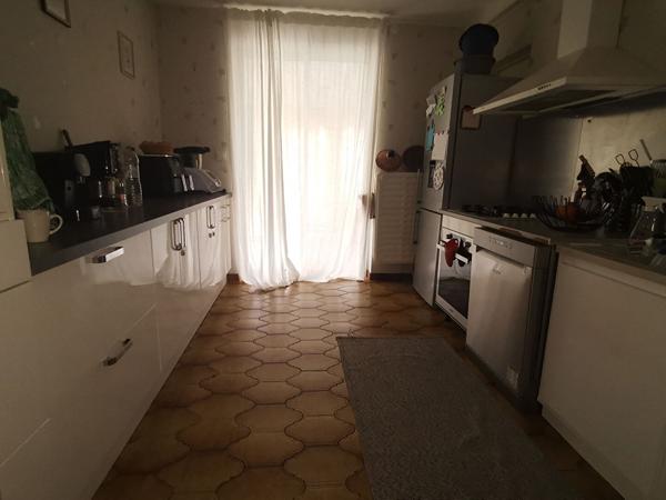 MAISON SECTEUR SUD OUEST