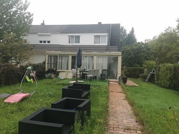 MAISON SECTEUR SUD OUEST