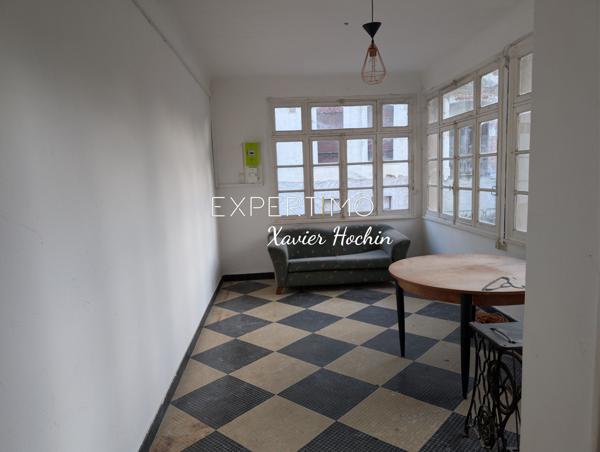 Châteauneuf-les-Bains (63390) Rare !!! Ancien Hôtel-Restaurant de 960m² - Bord de Sioule