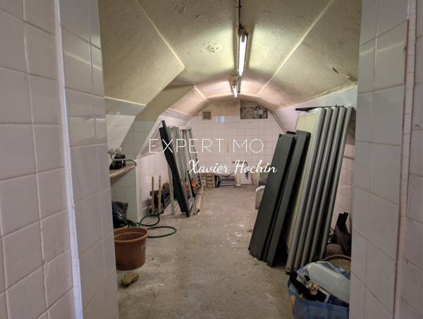 Châteauneuf-les-Bains (63390) Rare !!! Ancien Hôtel-Restaurant de 960m² - Bord de Sioule