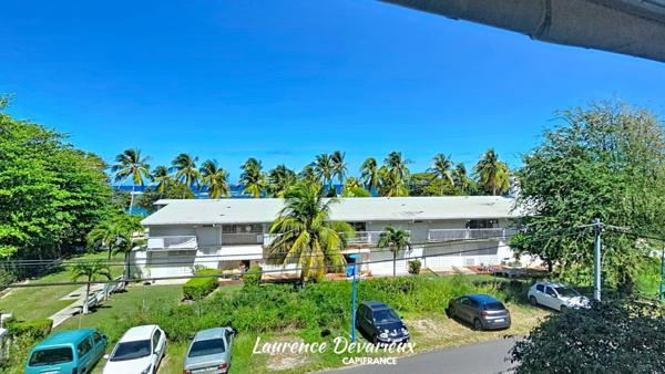 Appartement à vendre 1 pièces LE MOULE (971)