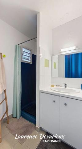 Appartement à vendre 1 pièces LE MOULE (971)