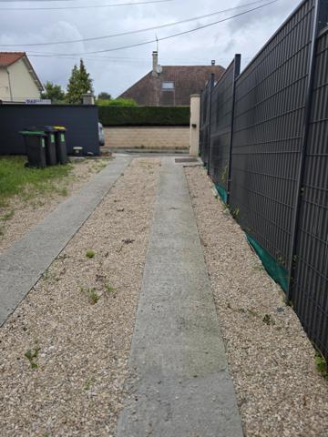 très belle maison avec beaucoup de potentiel