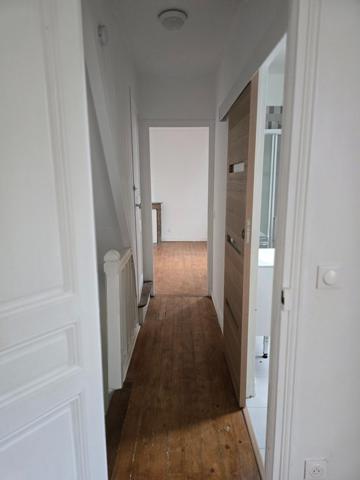 très belle maison avec beaucoup de potentiel