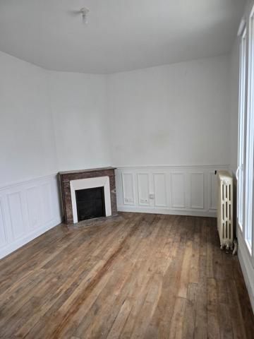 très belle maison avec beaucoup de potentiel