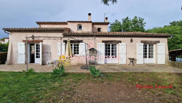 Maison à vendre 7 pièces de 187 m²