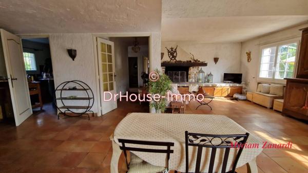 Maison à vendre 7 pièces de 187 m²