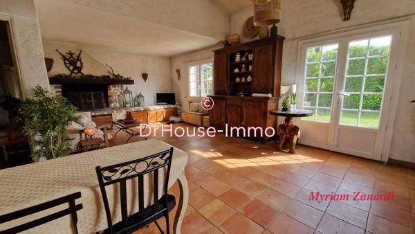 Maison à vendre 7 pièces de 187 m²