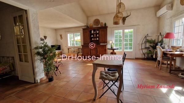Maison à vendre 7 pièces de 187 m²
