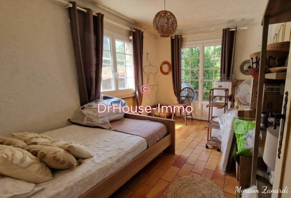 Maison à vendre 7 pièces de 187 m²