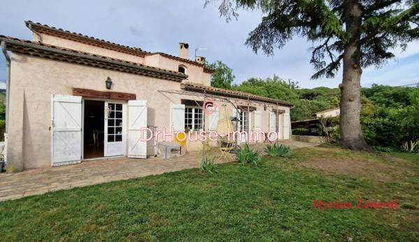 Maison à vendre 7 pièces de 187 m²