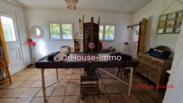 Maison à vendre 7 pièces de 187 m²