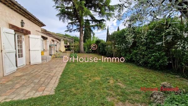 Maison à vendre 7 pièces de 187 m²