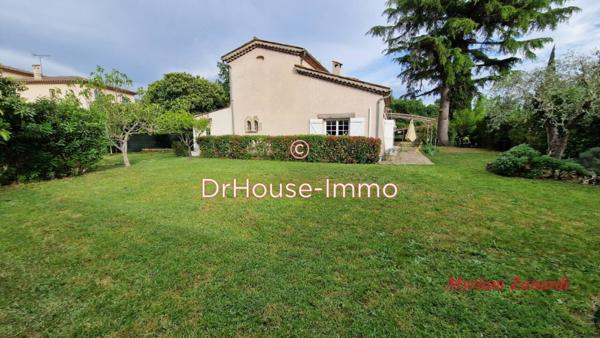 Maison à vendre 7 pièces de 187 m²
