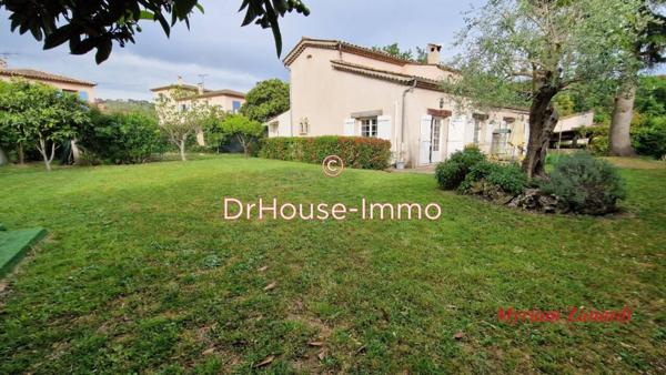 Maison à vendre 7 pièces de 187 m²