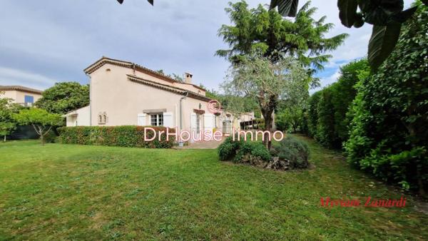 Maison à vendre 7 pièces de 187 m²