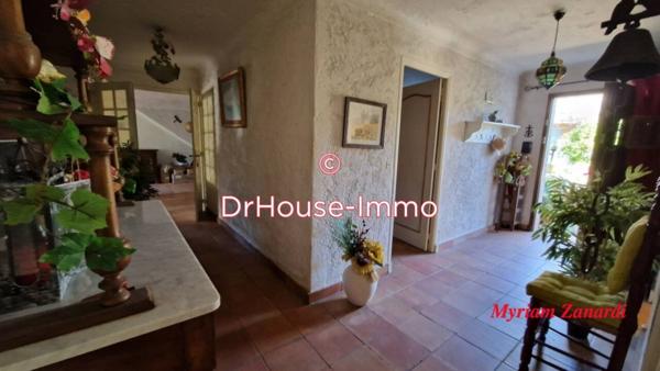 Maison à vendre 7 pièces de 187 m²