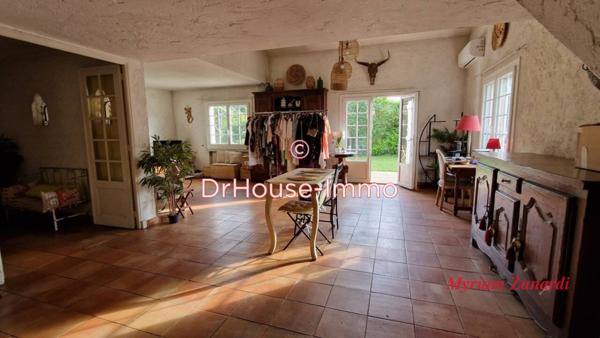 Maison à vendre 7 pièces de 187 m²