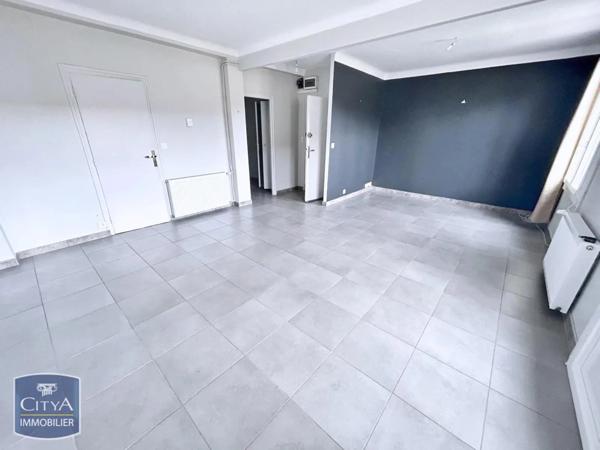 Immeuble à vendre 390m²