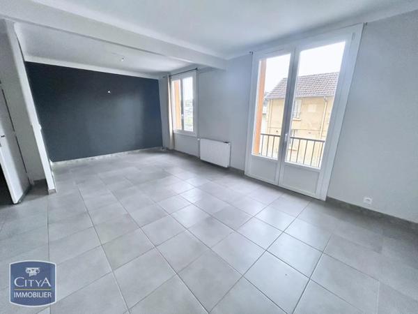 Immeuble à vendre 390m²