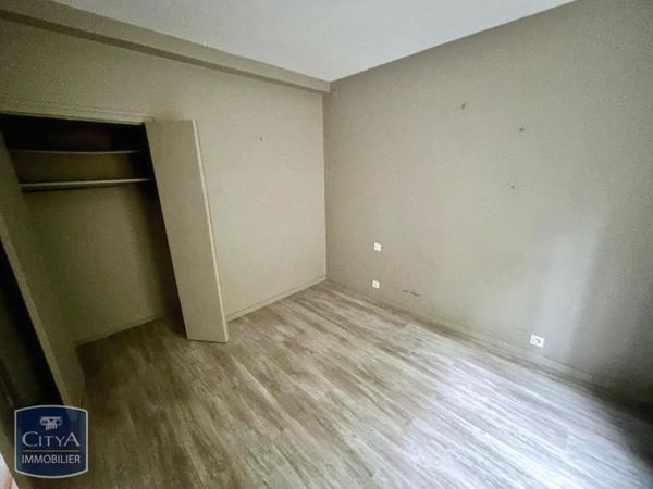 Immeuble à vendre 390m²