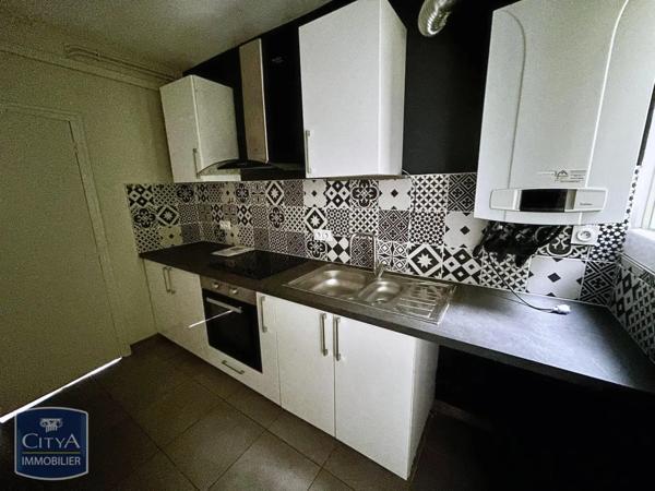 Immeuble à vendre 390m²