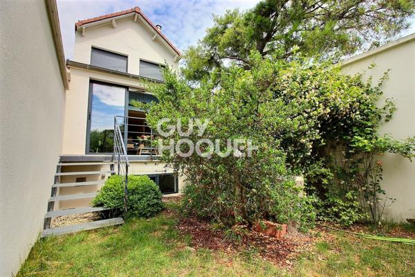 MAISON À VENDRE DE 6 PIÈCES DE 124,55 M²