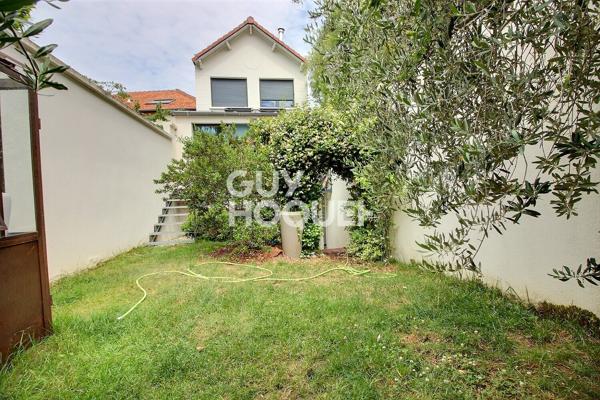 MAISON À VENDRE DE 6 PIÈCES DE 124,55 M²