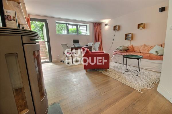 MAISON À VENDRE DE 6 PIÈCES DE 124,55 M²