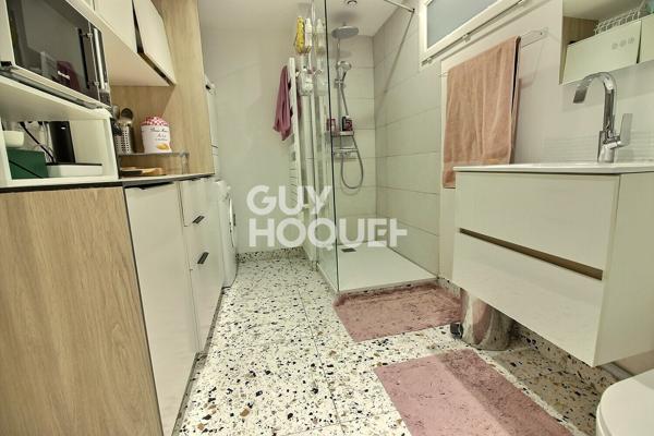MAISON À VENDRE DE 6 PIÈCES DE 124,55 M²
