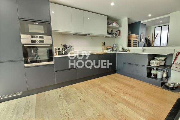 MAISON À VENDRE DE 6 PIÈCES DE 124,55 M²