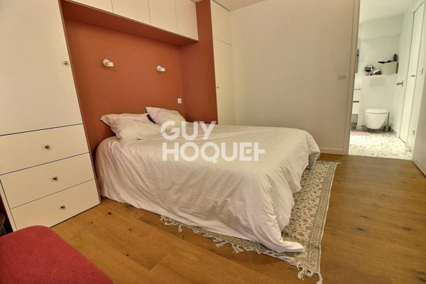 MAISON À VENDRE DE 6 PIÈCES DE 124,55 M²