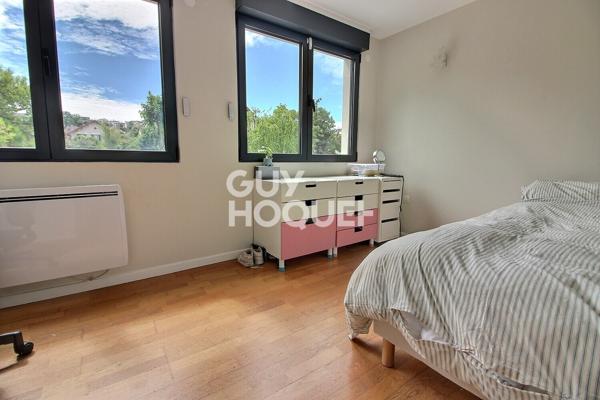 MAISON À VENDRE DE 6 PIÈCES DE 124,55 M²