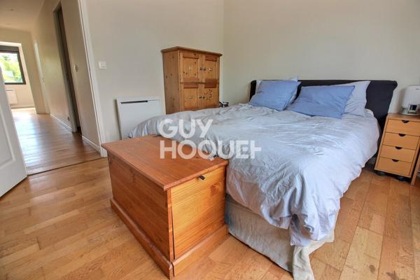 MAISON À VENDRE DE 6 PIÈCES DE 124,55 M²