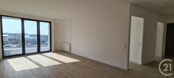 Appartement F2 à vendre  3 pièces - 64 m2 QUIBERON - 56