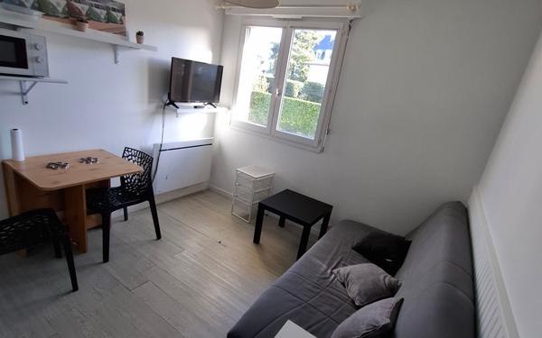 Appartement à vendre    2 pièces • 16 m2 Bayonne