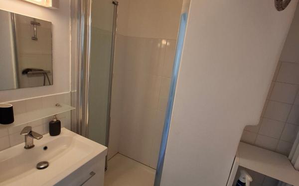 Appartement à vendre    2 pièces • 16 m2 Bayonne