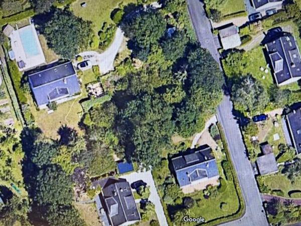 Terrain à Batir à vendre à Saint-Avertin dans l'Indre-et-Loire (37550), ref : 003/2363