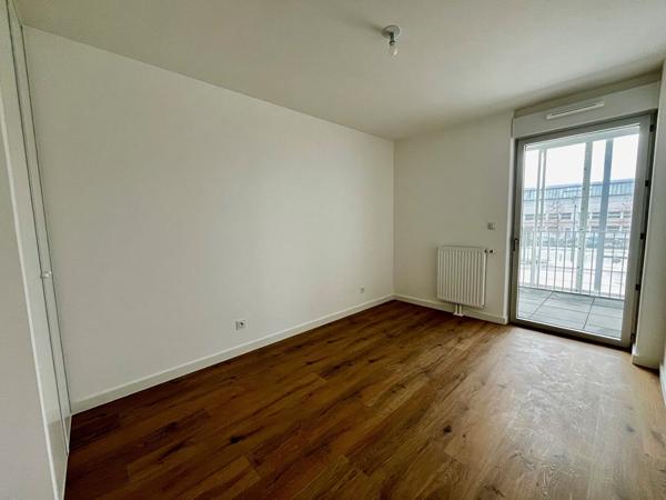 appartement F2