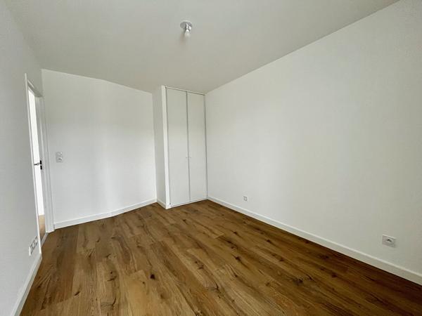 appartement F2