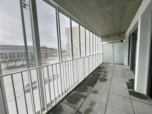 appartement F2