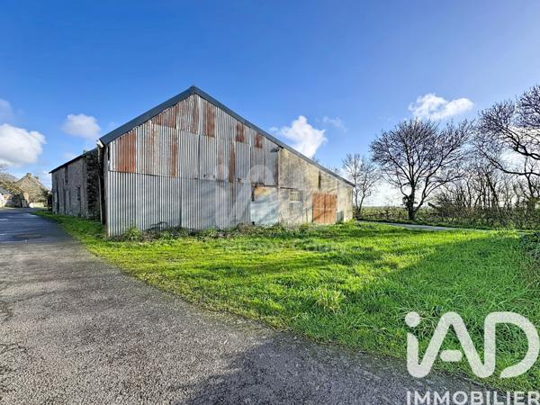 Terrain à vendre 476 m² Lavau-sur-Loire