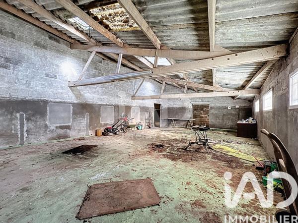 Terrain à vendre 476 m² Lavau-sur-Loire