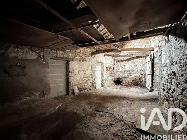 Terrain à vendre 476 m² Lavau-sur-Loire