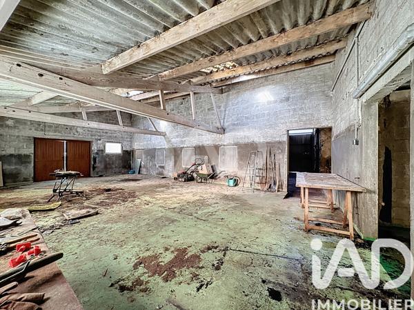 Terrain à vendre 476 m² Lavau-sur-Loire